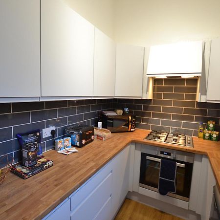 Mayflower 2 Bed Boutique Apartment - Stayseekers Salisbury Eksteriør billede