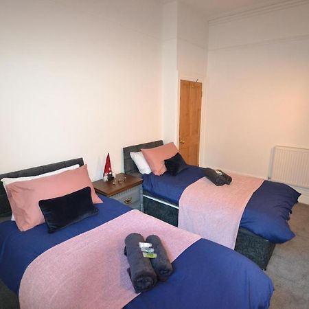 Mayflower 2 Bed Boutique Apartment - Stayseekers Salisbury Eksteriør billede