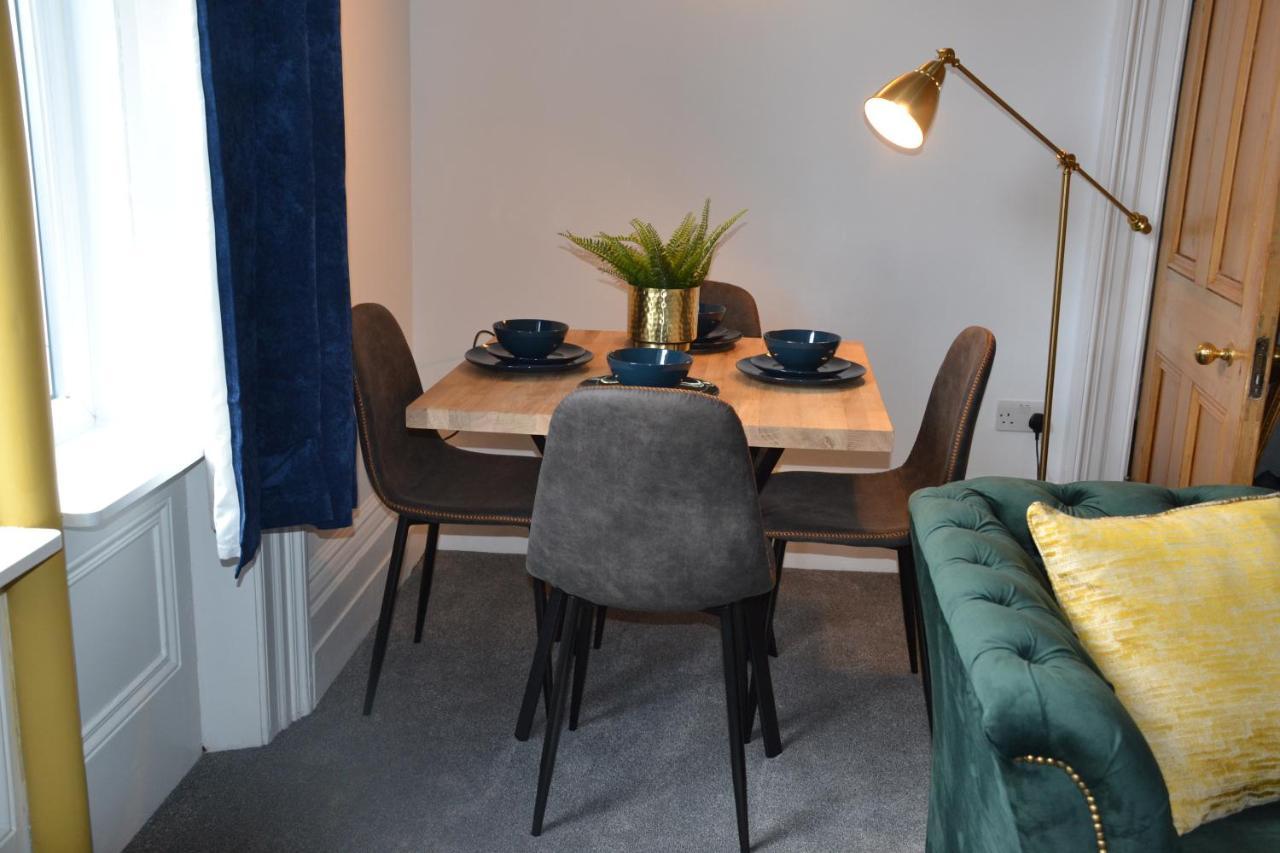 Mayflower 2 Bed Boutique Apartment - Stayseekers Salisbury Eksteriør billede