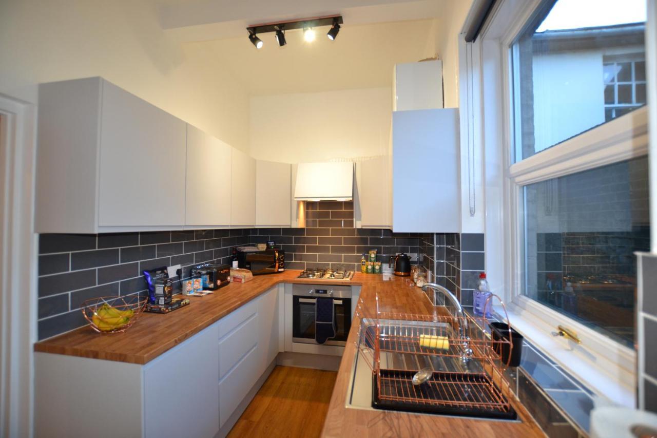 Mayflower 2 Bed Boutique Apartment - Stayseekers Salisbury Eksteriør billede