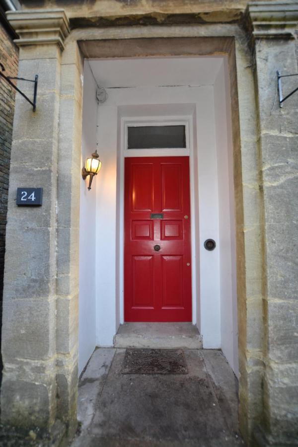 Mayflower 2 Bed Boutique Apartment - Stayseekers Salisbury Eksteriør billede