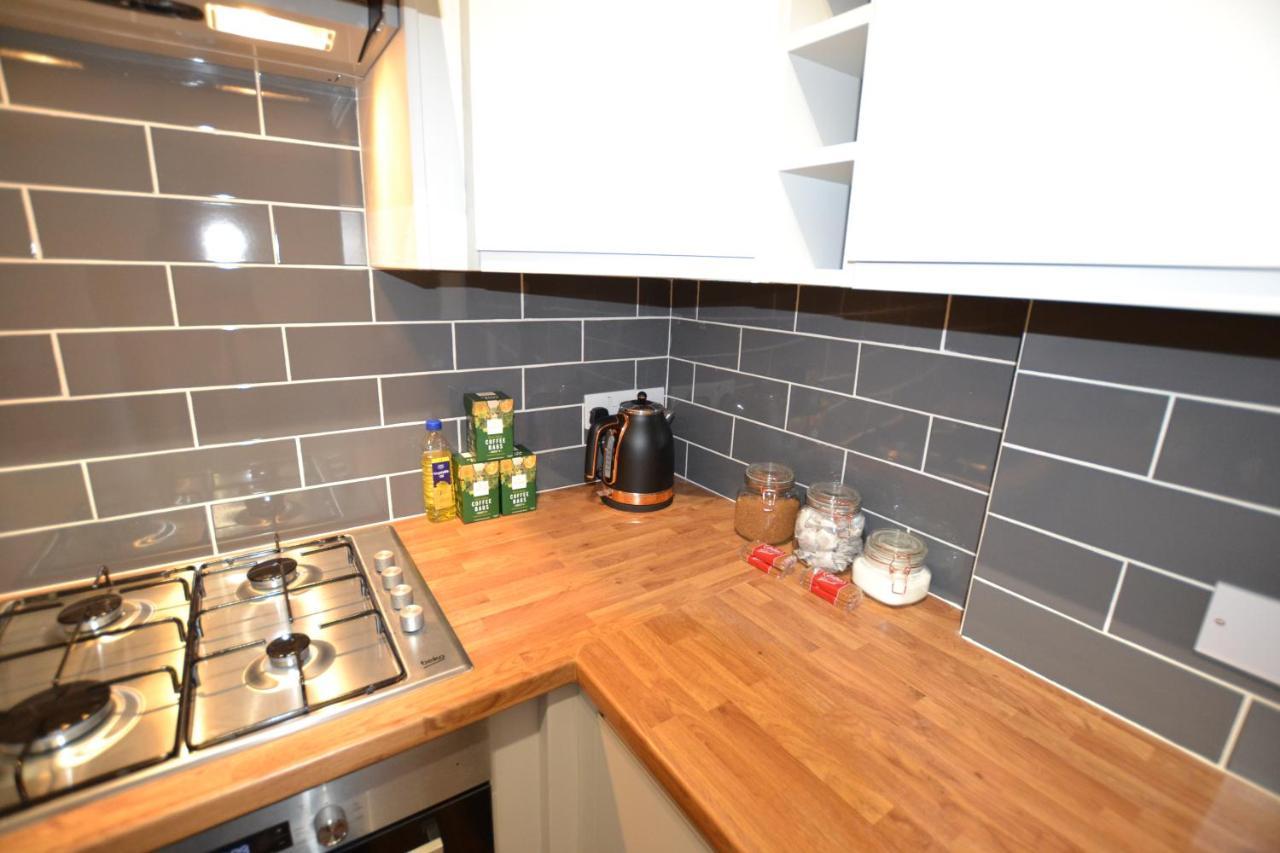 Mayflower 2 Bed Boutique Apartment - Stayseekers Salisbury Eksteriør billede